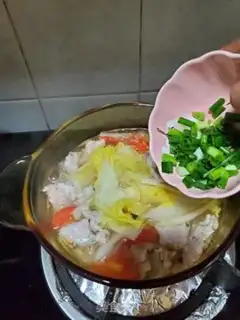 Make Slut soup step 7