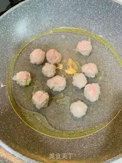 Make Pumpkinball soup step 1