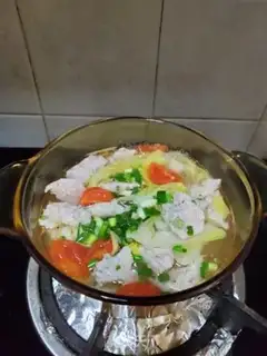 Make Slut soup step 8