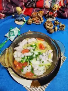 Make Slut soup step 9