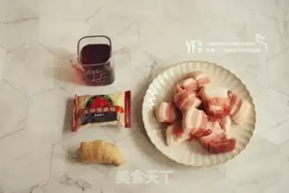 Make Cranberry cranberry step 0