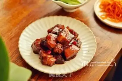 Make Cranberry cranberry step 5