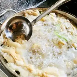 Make Screech chicken claws step 4