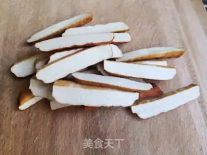 Make Spicy tofu step 0