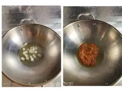 Make Screech chicken claws step 5