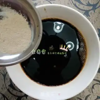Make Family sugar maras step 2