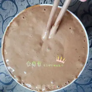 Make Family sugar maras step 7