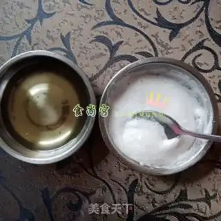 Make Family sugar maras step 9