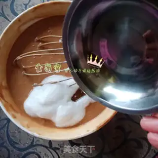Make Family sugar maras step 10