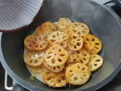 Make Pelican chips step 6