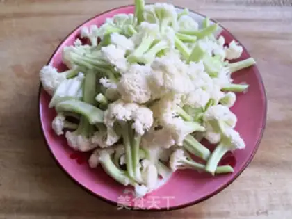 Make Pop-cracker step 0