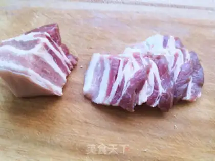 Make Pop-cracker step 1