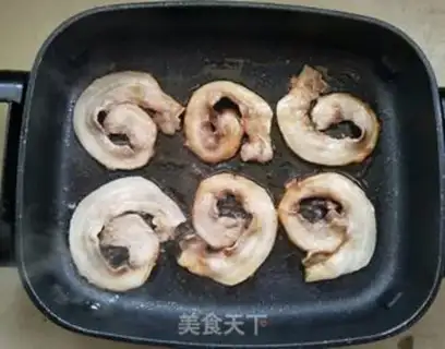 Make Korean barbecue step 3