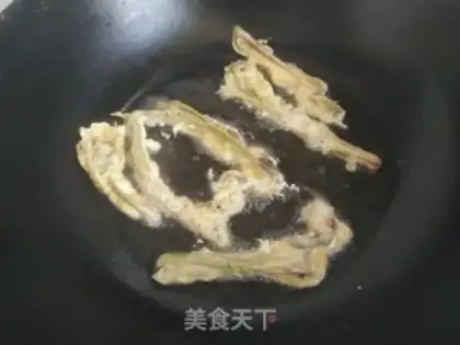 Make Fried sprouts step 9