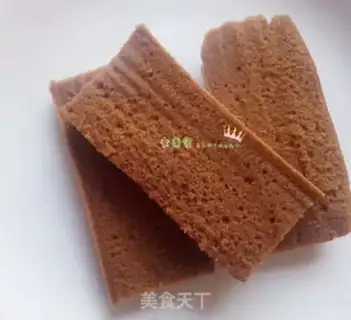 Make Family sugar maras step 19