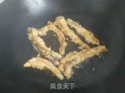 Make Fried sprouts step 10