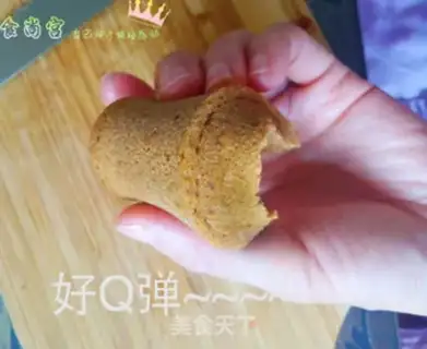 Make Family sugar maras step 20