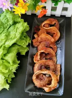 Make Korean barbecue step 6