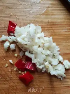 Make The cucumbers step 1