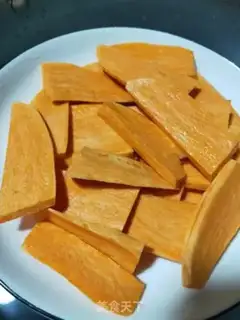 Make Potato buns step 0