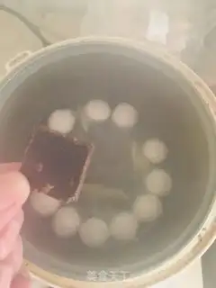 Make Cinnamon and sugar step 3