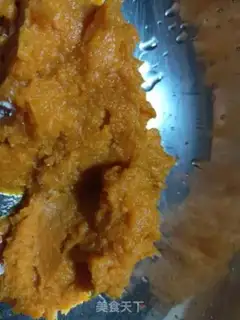 Make Potato buns step 1