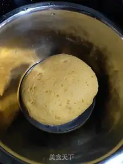 Make Potato buns step 3