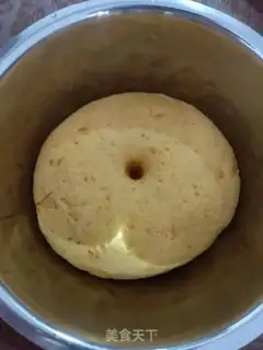 Make Potato buns step 4