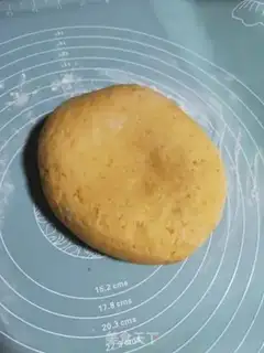 Make Potato buns step 5