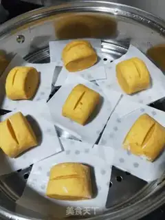 Make Potato buns step 6