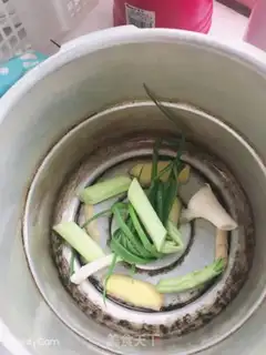 Make Beer and duck legs step 3