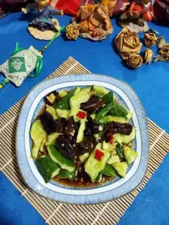 Make The cucumbers step 10