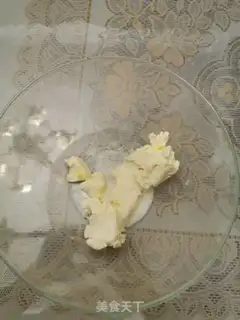 Make Cheese brittle step 0