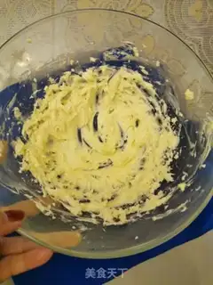 Make Cheese brittle step 1