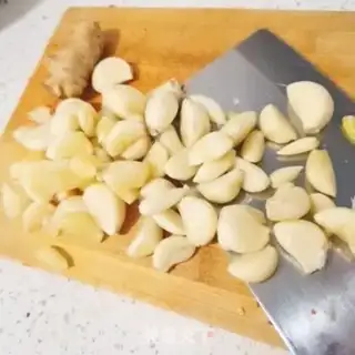 Make Homemade peppers step 3