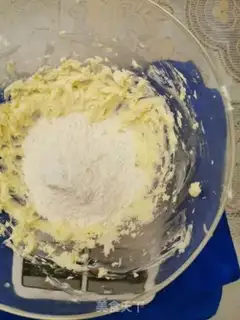Make Cheese brittle step 2