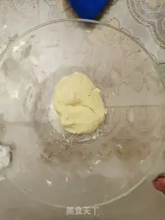 Make Cheese brittle step 3
