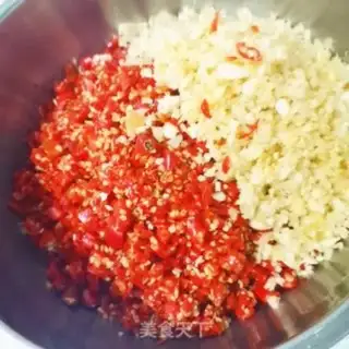 Make Homemade peppers step 5