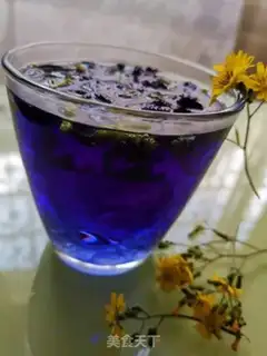 Make Ice cream butterflies step 2