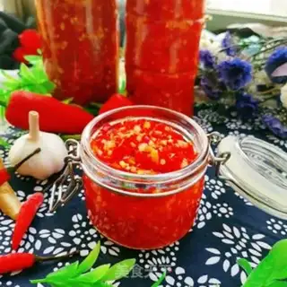 Make Homemade peppers step 10