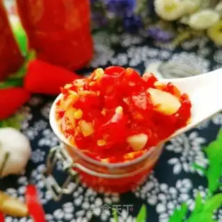 Make Homemade peppers step 11