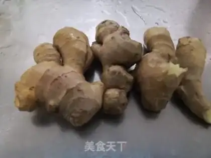 Make Homemade garlic sauce step 0