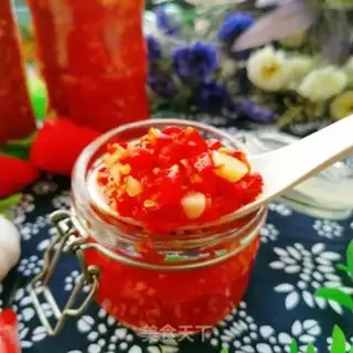 Make Homemade peppers step 12