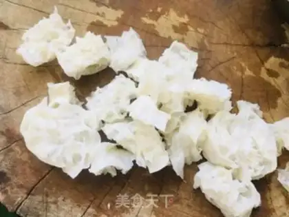 Make Spaghetti step 1