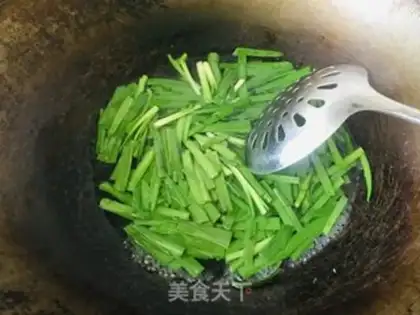 Make Spaghetti step 2