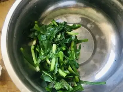 Make Spaghetti step 3