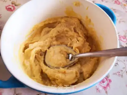 Make The durian pizza step 2