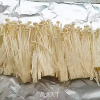Make Tinpaper beef step 7