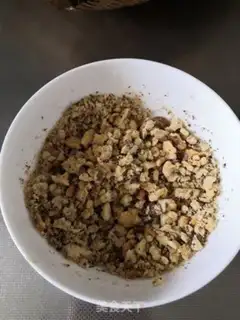 Make Peach step 1