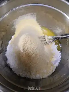 Make Peach step 4